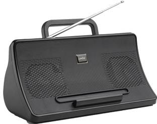artis BT15 10 W Bluetooth Speaker