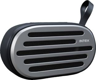 Intex Beast 401 5 W Bluetooth Speaker