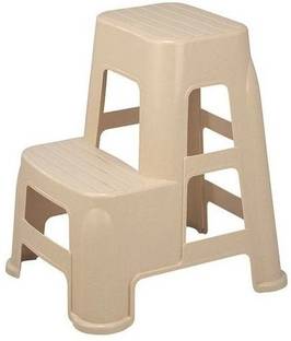Nilkamal STL21BEIGE Stool