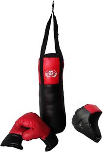 Ring Fight Kids Boxing Set Boxing Kit