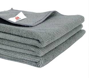 GoMechanic Microfiber Vehicle Washing  Cloth