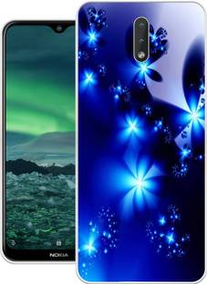 King Maker Back Cover for Nokia 2.3