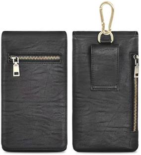realtech Pouch for Realme Narzo 20 Pro