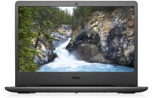 DELL Vostro 3405 AMD Ryzen 5 Quad Core 3450U - (8 GB/256 GB SSD/Windows 10 Home) Vostro 3405 Thin and Light Laptop