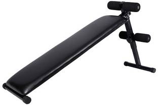 Protoner Sit up Bench Multipurpose Fitness Bench