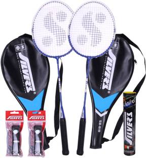 Silver's SB-818 Badminton Kit