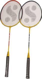 Silver's SB-515 Badminton Kit