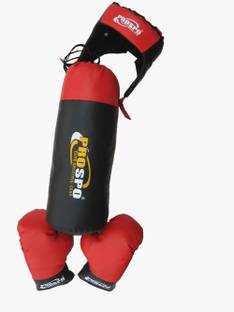 PROSPO Mini Kit 4-8 Boxing Kit