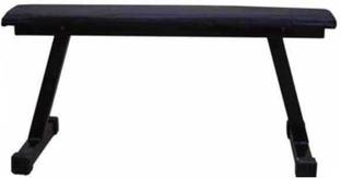 Protoner Flat Bench For Home Gym Home Gym Combo