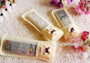 hurrio Remote  Cover