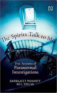 Spirits Talk To Me, The