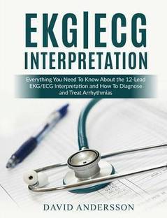 EKG/ECG Interpretation