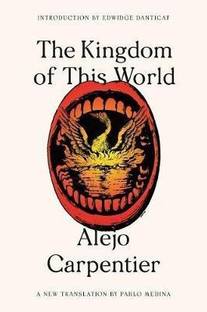 The Kingdom of This World