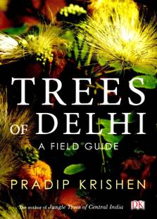 Trees of Delhi