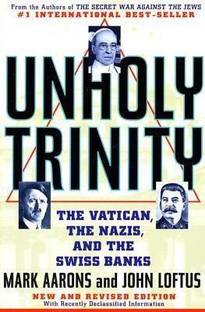 Unholy Trinity