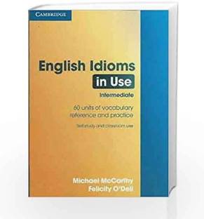 English Idioms in Use South Asia Edition