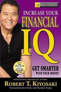 Rich Dad's Increase Your Financial IQ