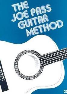 The Joe Pass Guitar Method