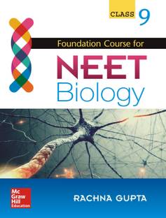 Foundation Course for Neet Biology for Class 9