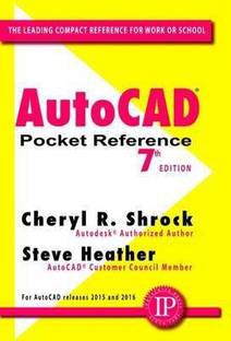 AutoCAD (R) Pocket Reference