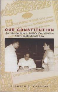 Our Constitution