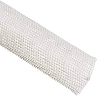 RPI SHOP 8 Meters Fiberglass Insulation Sleeves, Wire sleeve, sleeve for good wire protection, 8 Different Size(1mm, 2mm, 3mm, 4mm, 5mm, 6mm, 8mm, 10mm) Each 1 Meter Expandable Heat Shrink Cable Sleeve