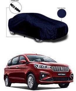 Wadhwa Creations Car Cover For Maruti Suzuki Ertiga (Without Mirror Pockets)