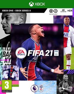 Fifa 21