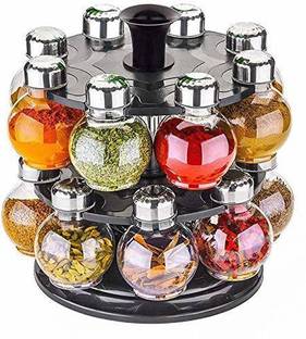 3D METRO SUPER STORE Spice Set Plastic