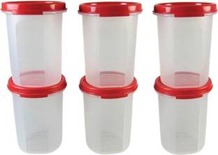 TUPPERWARE Plastic Grocery Container  - 440 ml