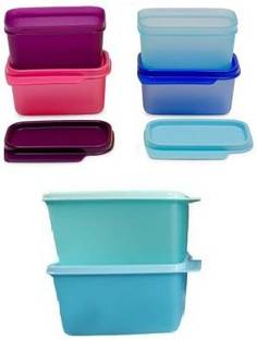 TUPPERWARE Plastic Grocery Container  - 170 ml, 1200 ml