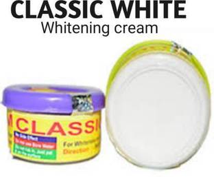 Classic White Cream skin whitening cream pack of 1