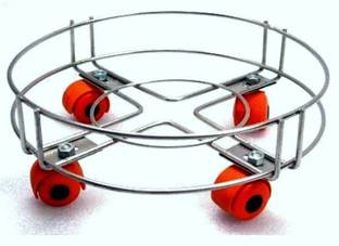 OrenTech Gas Cylinder Trolley
