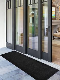 urban gallery PVC (Polyvinyl Chloride) Door Mat