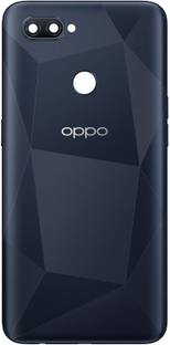 Unique4Ever Oppo A12 Back Panel