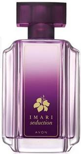 AVON Imari seduction eau de toilette perfume Eau de Toilette  -  50 ml