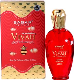 SAGAR Vivah 60 ML Eau de Parfum  -  60 ml