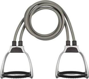 SBZ Pull Rope Exercise Cords For Fitness Pilates Strength Training Resistance Tube Resistance Tube