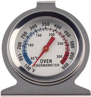 FUTABA 360KIT Instant Read Thermocouple Kitchen Thermometer