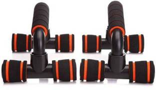 Bewitching Push up Stands Handles Set for Men and Women home, gym, exerciser Workout Push-up Bar