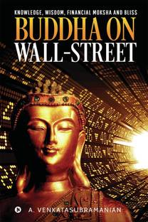 Buddha On Wall-Street