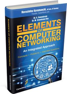 Elements of Computer Networking