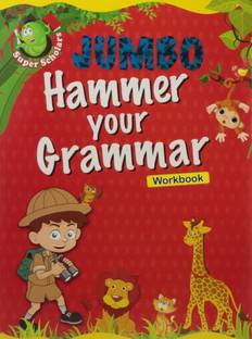All in One English Graar Workbook (Binder)