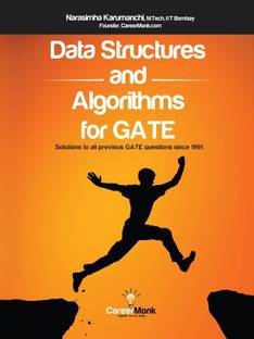Data Structures and Algorithms for Gate