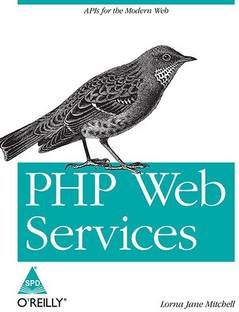 PHP Web Services