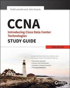 CCNA Data Center: Introducing Cisco Data Center Technologies Study Guide