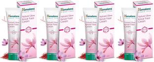 HIMALAYA Natural Glow Kesar Face Cream