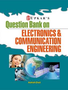 Question Bank on Electronics & Communication Engineering