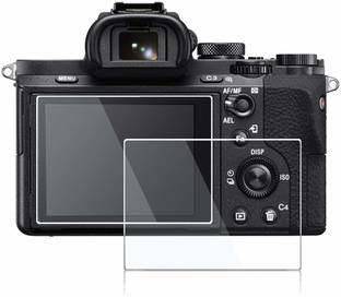 LIGHTWINGS Screen Guard for Sony alpha 1 RX1RII