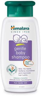 HIMALAYA Baby Shampoo (200 ml)